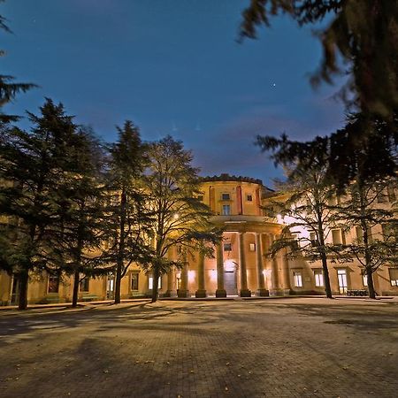 Casa San Tommaso Hotel Linguaglossa Luaran gambar