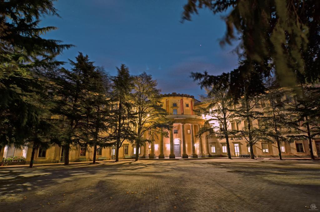 Casa San Tommaso Hotel Linguaglossa Luaran gambar