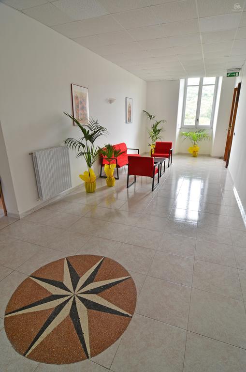 Casa San Tommaso Hotel Linguaglossa Luaran gambar