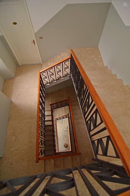 Casa San Tommaso Hotel Linguaglossa Luaran gambar