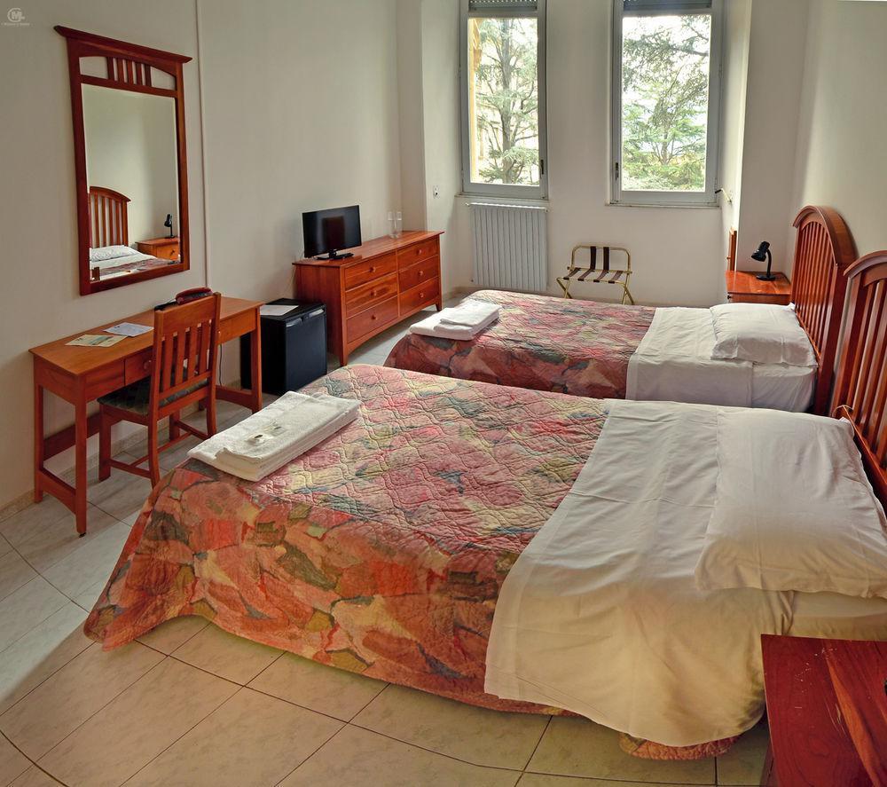 Casa San Tommaso Hotel Linguaglossa Luaran gambar