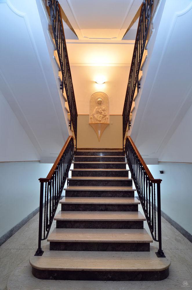 Casa San Tommaso Hotel Linguaglossa Luaran gambar