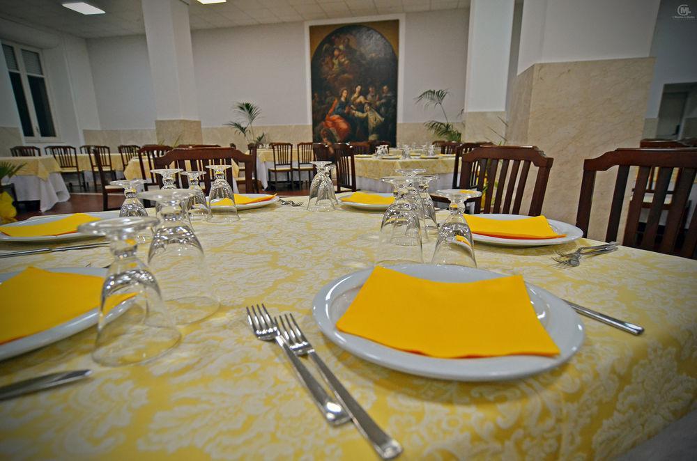 Casa San Tommaso Hotel Linguaglossa Luaran gambar
