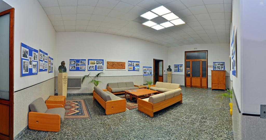 Casa San Tommaso Hotel Linguaglossa Luaran gambar