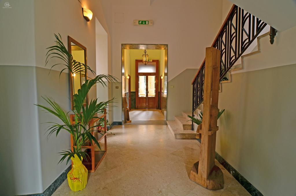 Casa San Tommaso Hotel Linguaglossa Luaran gambar
