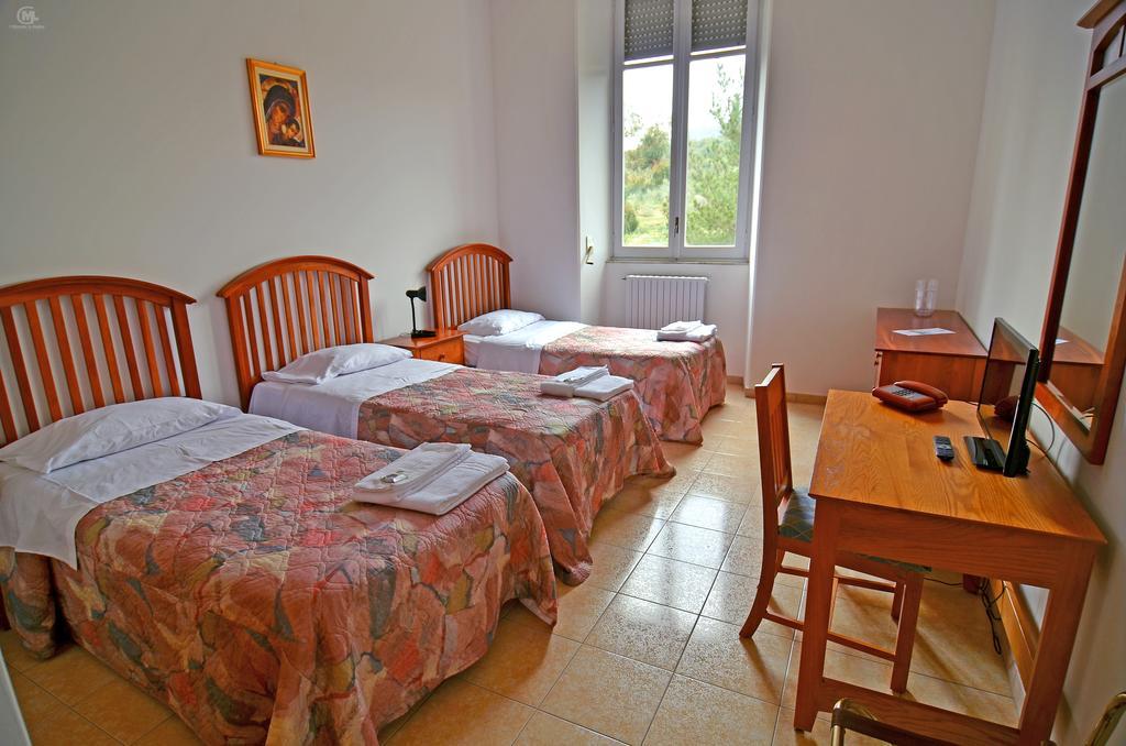 Casa San Tommaso Hotel Linguaglossa Luaran gambar