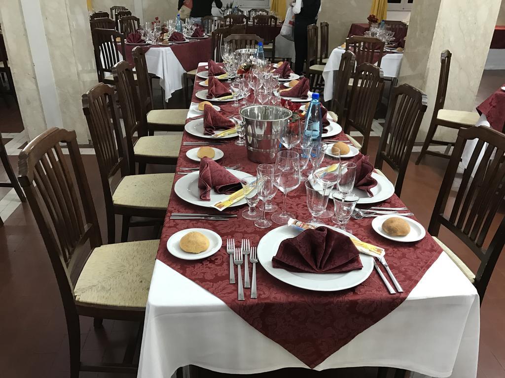 Casa San Tommaso Hotel Linguaglossa Luaran gambar