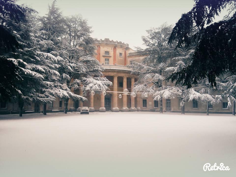 Casa San Tommaso Hotel Linguaglossa Luaran gambar