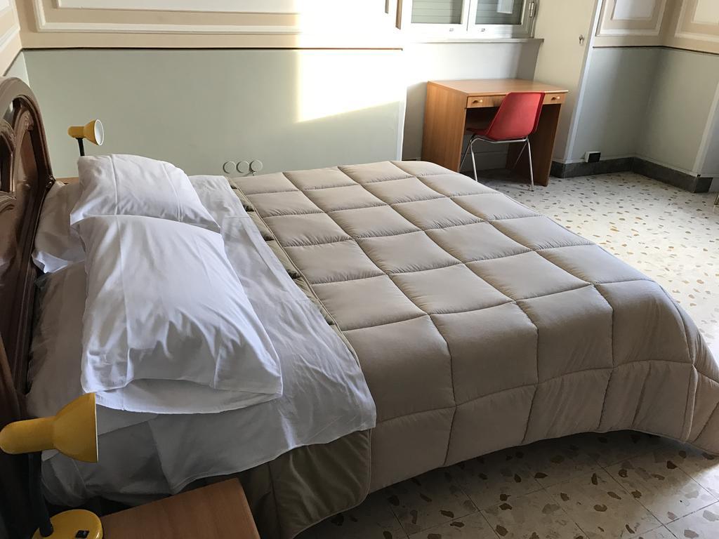 Casa San Tommaso Hotel Linguaglossa Bilik gambar