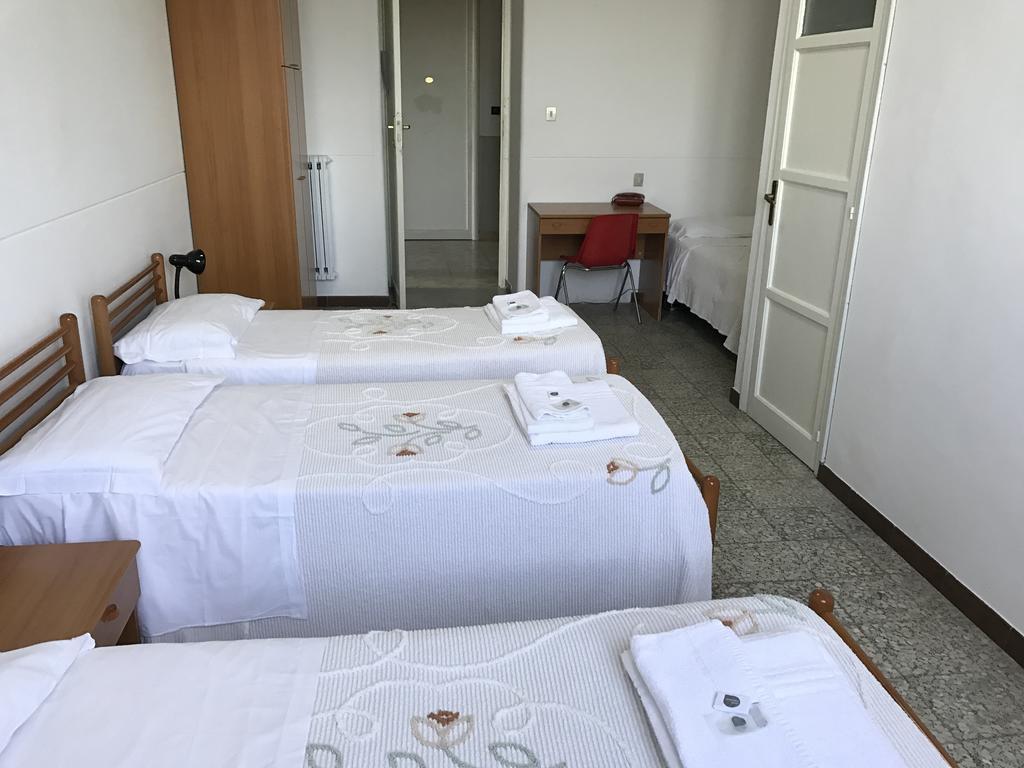 Casa San Tommaso Hotel Linguaglossa Bilik gambar