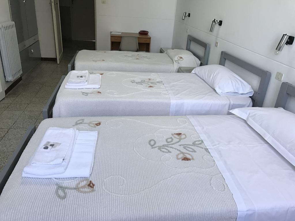 Casa San Tommaso Hotel Linguaglossa Bilik gambar