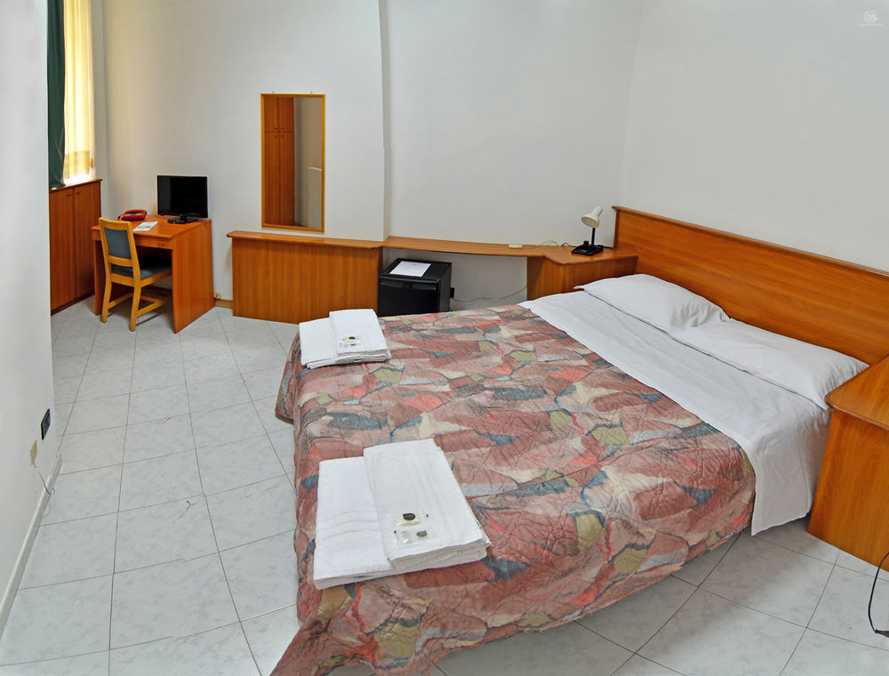 Casa San Tommaso Hotel Linguaglossa Luaran gambar