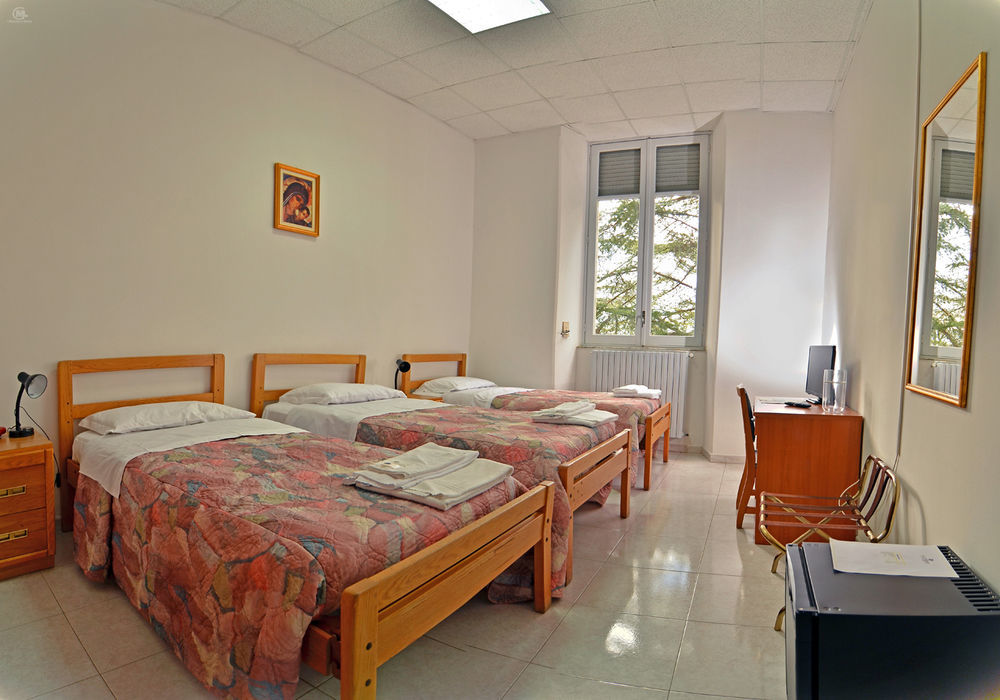 Casa San Tommaso Hotel Linguaglossa Luaran gambar