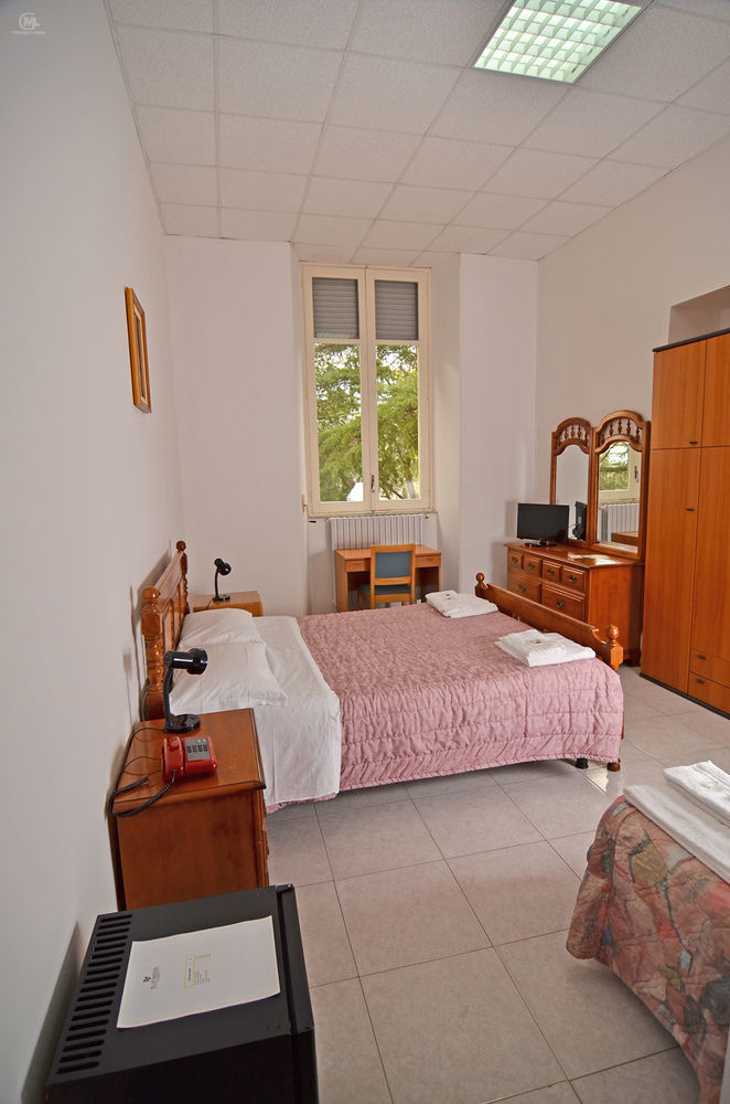 Casa San Tommaso Hotel Linguaglossa Luaran gambar