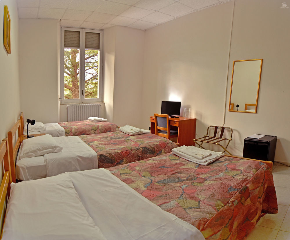 Casa San Tommaso Hotel Linguaglossa Luaran gambar