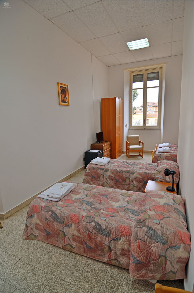 Casa San Tommaso Hotel Linguaglossa Luaran gambar