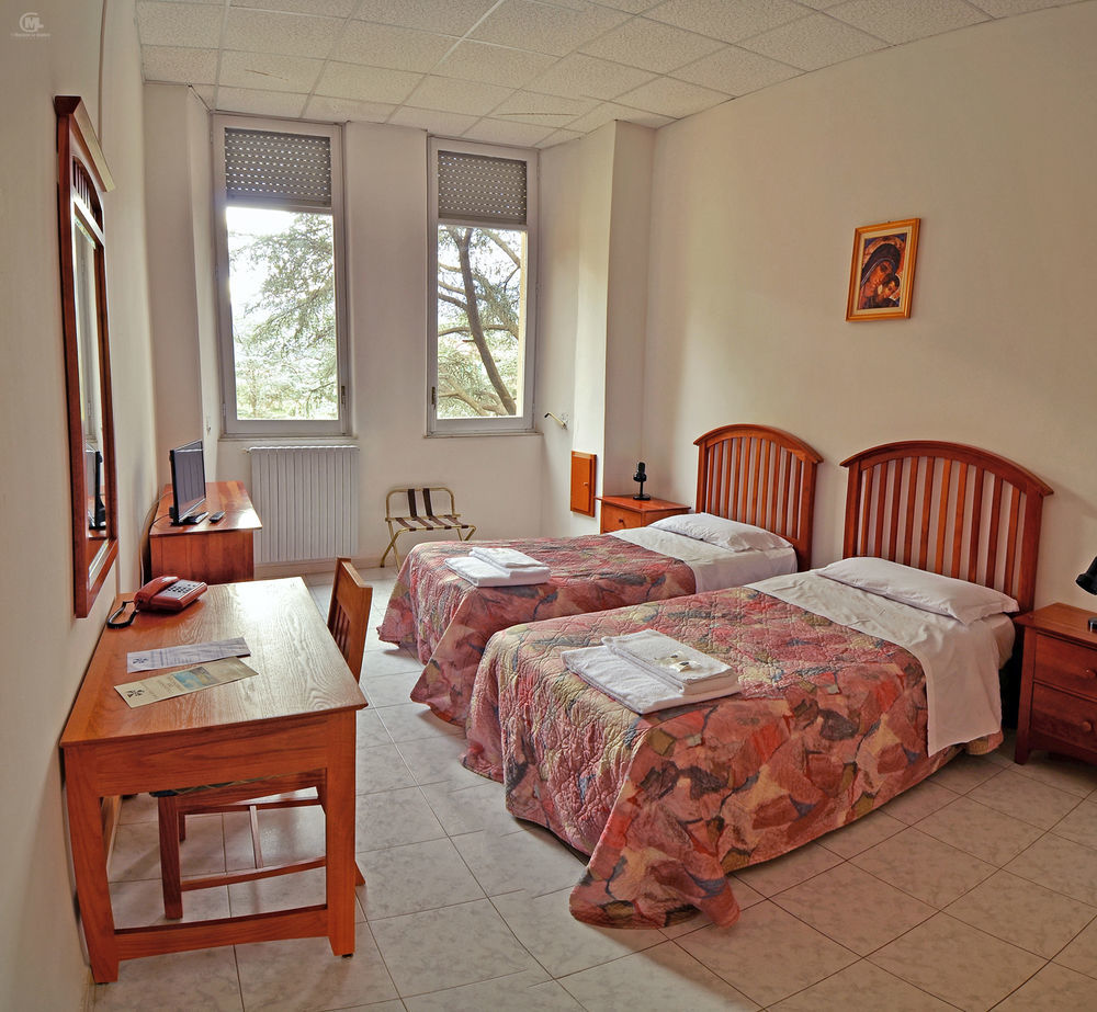 Casa San Tommaso Hotel Linguaglossa Luaran gambar